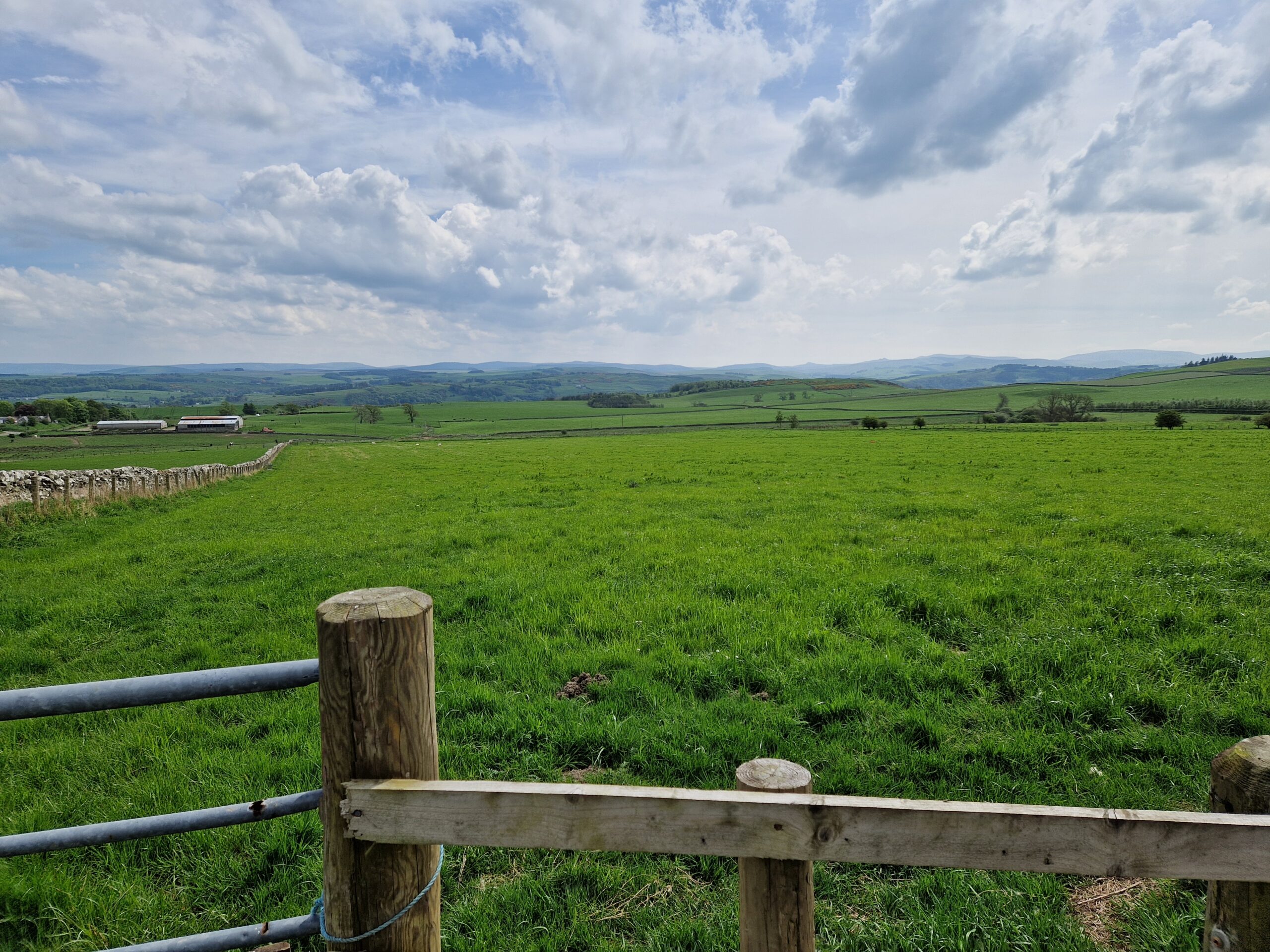 Scottish Borders Council approves Stirches Renewable Energy Park